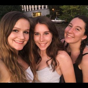 Meet your Posher, Ruby